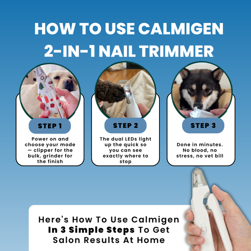 Calmigen Pro®