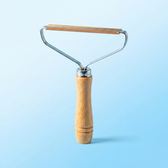 Dog Hair Scraper
