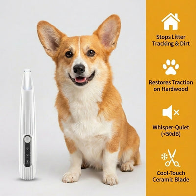 Paw Groomer®
