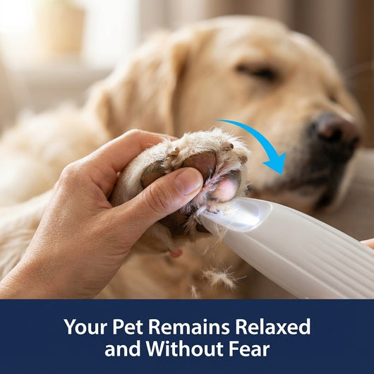 Paw Groomer®