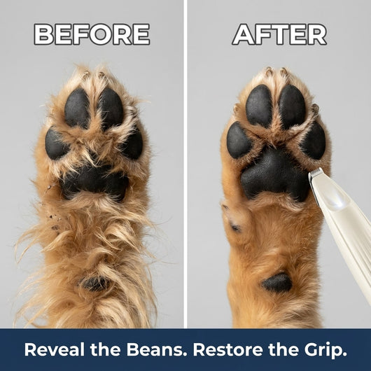 Paw Groomer®