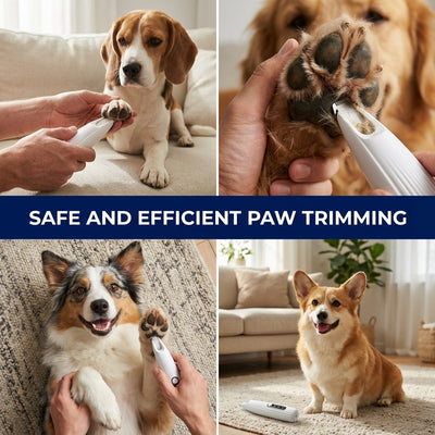 Paw Groomer®