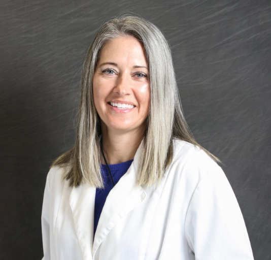Dr. Sarah Martinez