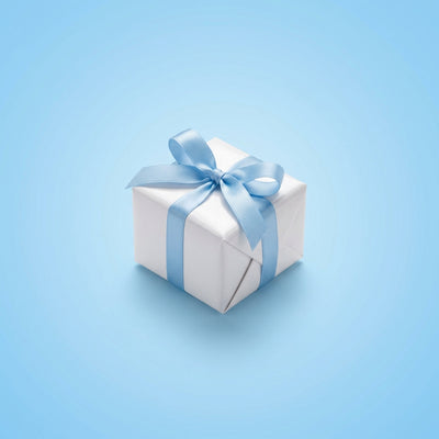 Mistery Gift