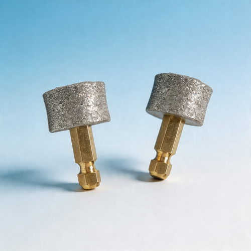2x Replacement Grinders