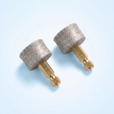 2x Replacement Grinders