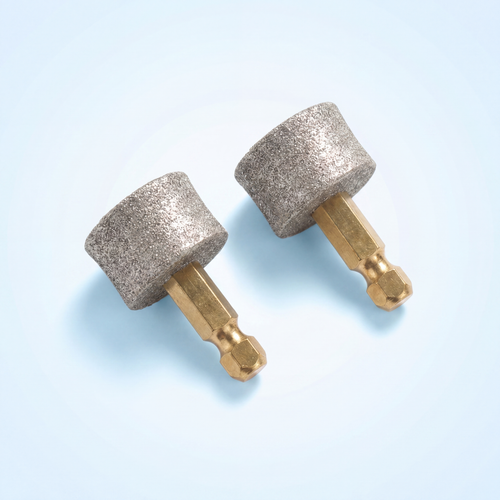 2x Replacement Grinders