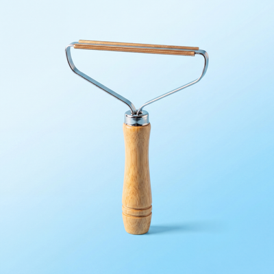 Dog Hair Scrapper