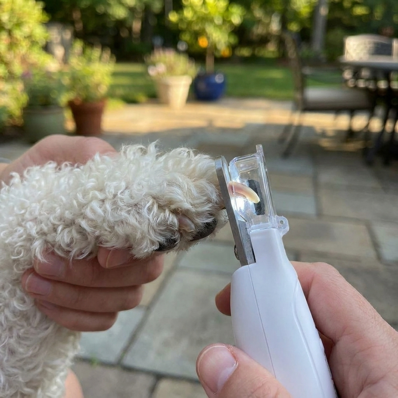 The Dual LED Quick-Light