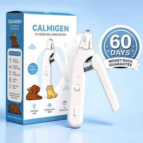 Calmigen Pro™